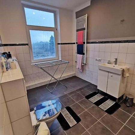 3 Zimmer Wohnung In Itzehoe Extérieur photo