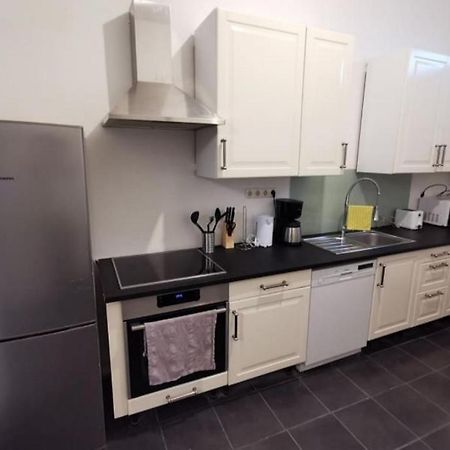 3 Zimmer Wohnung In Itzehoe Extérieur photo