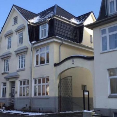 3 Zimmer Wohnung In Itzehoe Extérieur photo