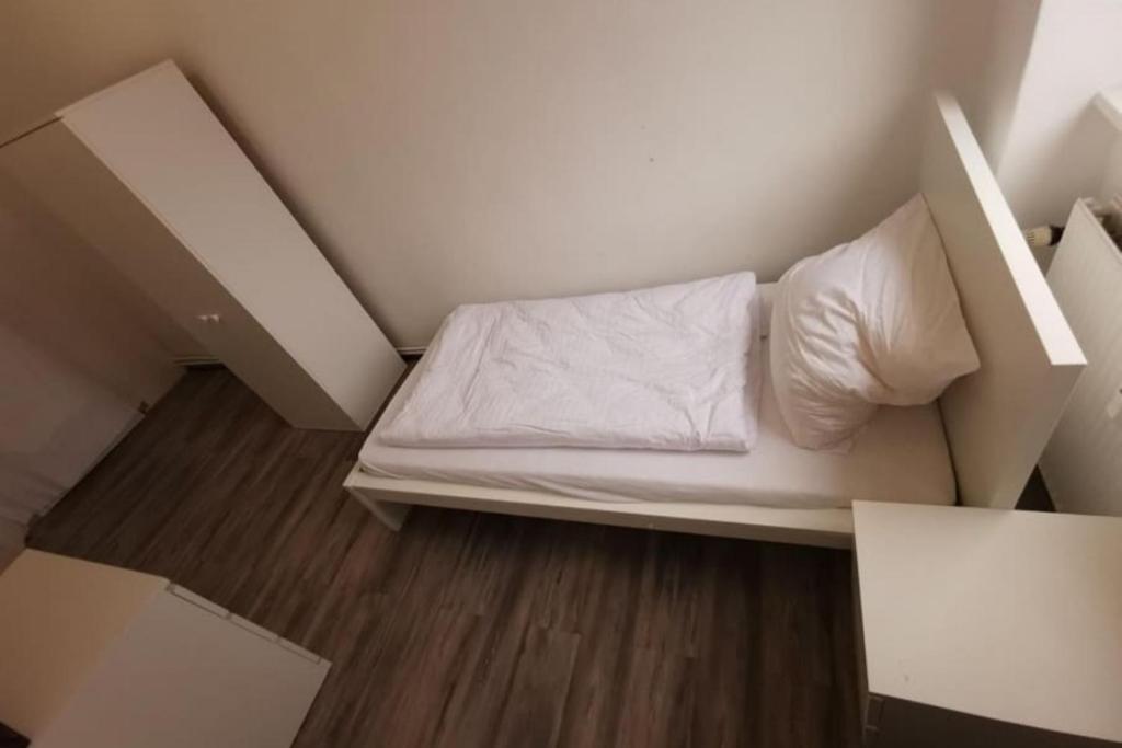 3 Zimmer Wohnung In Itzehoe Extérieur photo