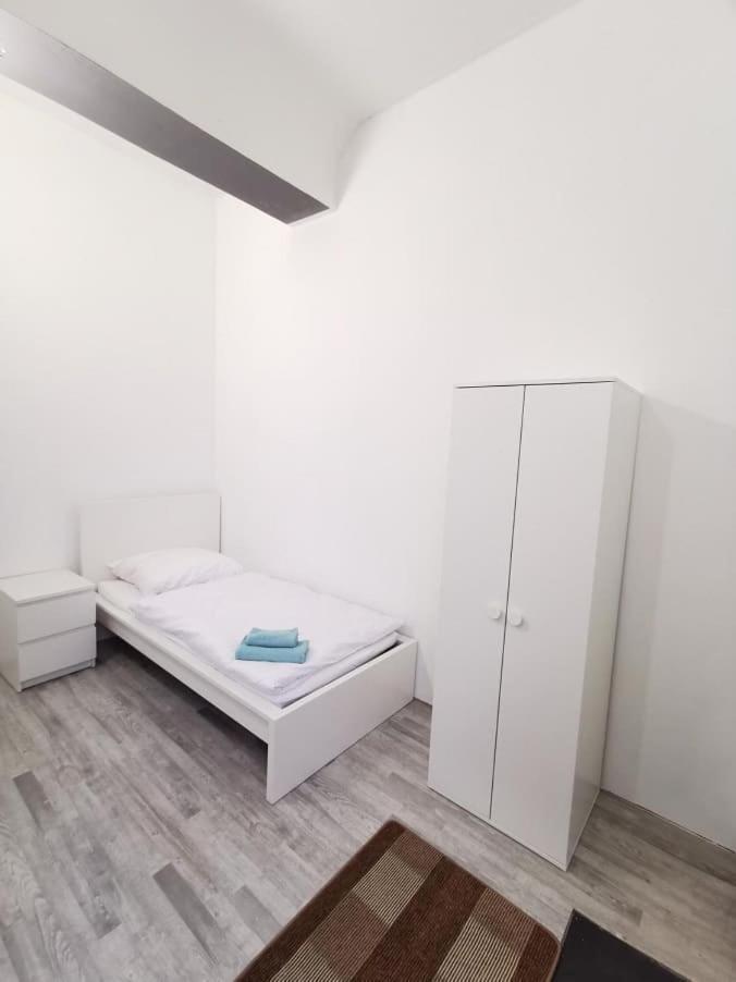 3 Zimmer Wohnung In Itzehoe Extérieur photo