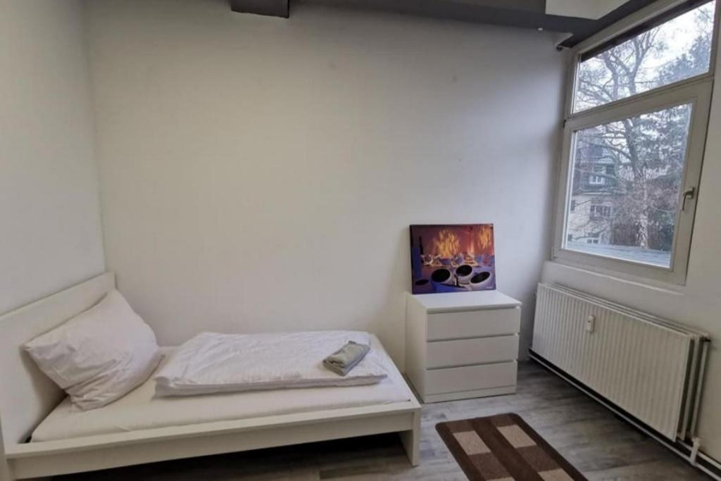 3 Zimmer Wohnung In Itzehoe Extérieur photo