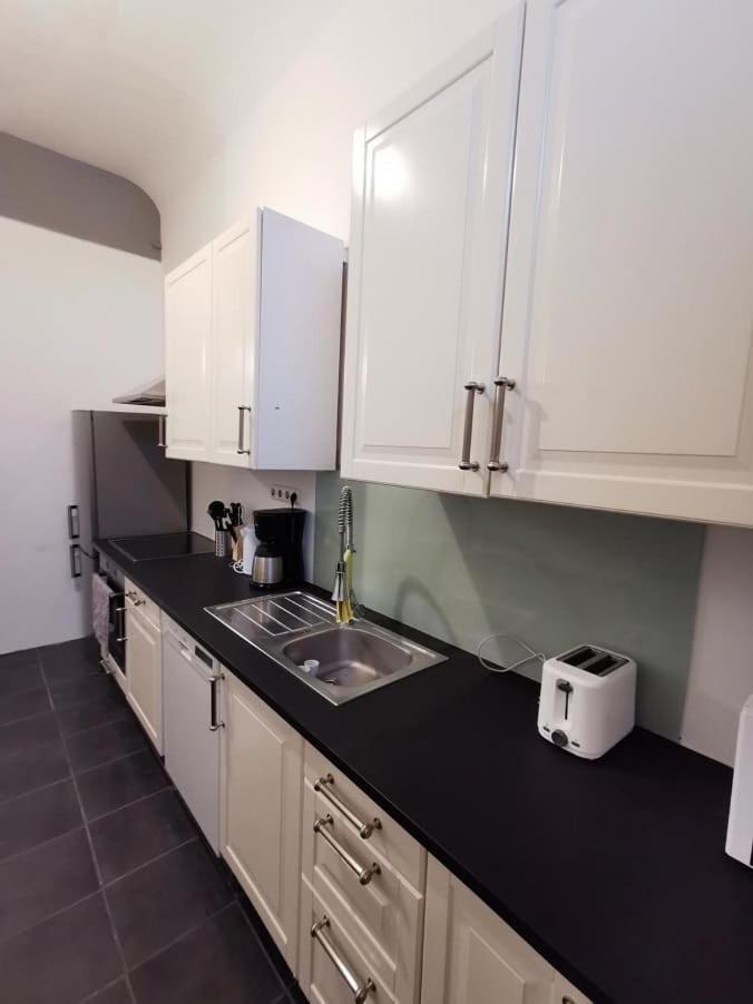 3 Zimmer Wohnung In Itzehoe Extérieur photo