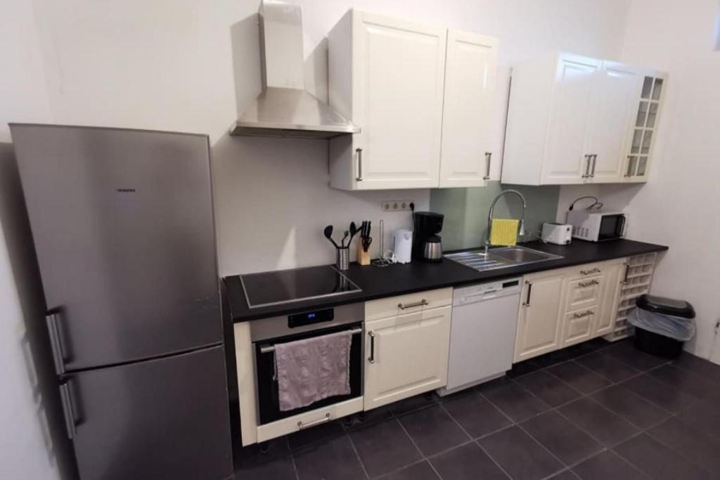 3 Zimmer Wohnung In Itzehoe Extérieur photo