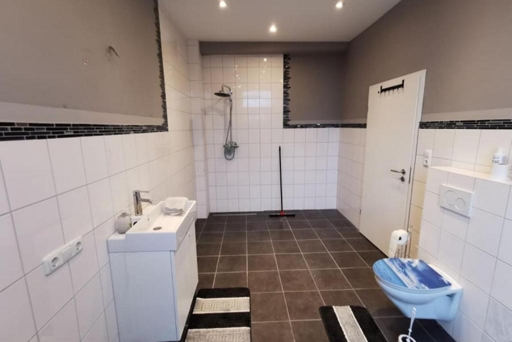 3 Zimmer Wohnung In Itzehoe Extérieur photo